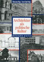 Architektur als politische Kultur