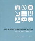 Entwurfslehre im Bachelor Architektur