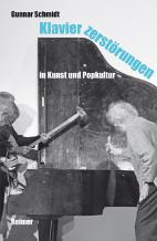 Klavierzerstörungen
