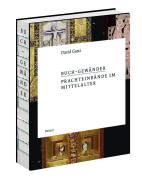 Buch-Gewänder – Prachteinbände im Mittelalter