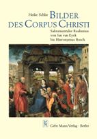 Bilder des Corpus Christi