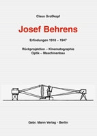 Joseph Behrens