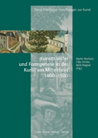 Kunsttransfer und Formgenese in der Kunst am Mittelrhein 1400–1500