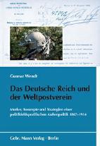 Das Deutsche Reich und der Weltpostverein