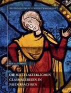 Die mittelalterlichen Glasmalereien in Niedersachsen