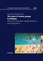 The State of Status Groups in Ethiopia