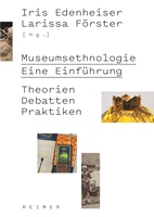 Museumsethnologie