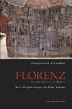 Florenz in der Frühen Neuzeit