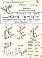 Designpatente der Moderne 1840–1970